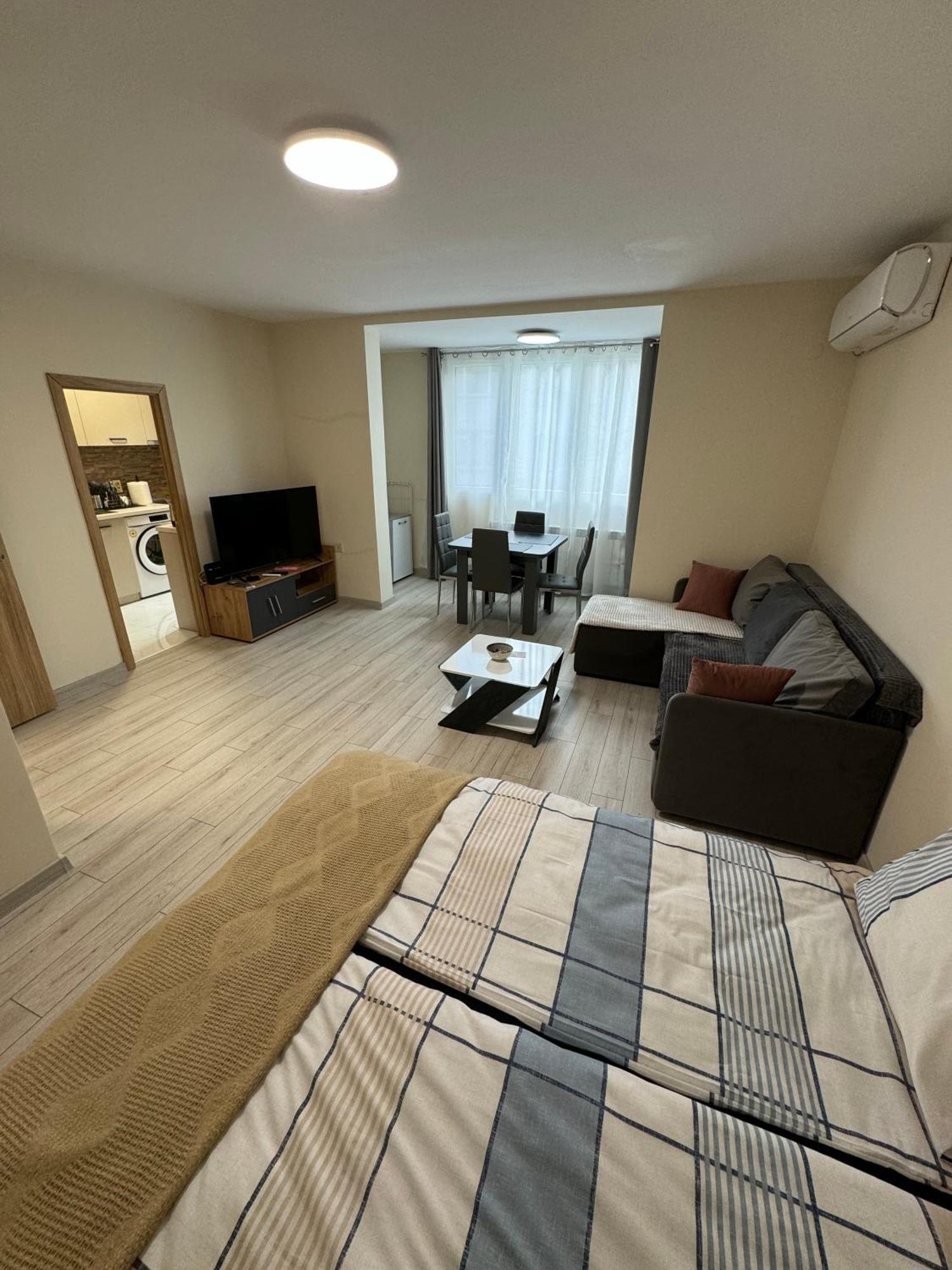 Refurbished Apartment In A Quiet Area Sofia Zewnętrze zdjęcie